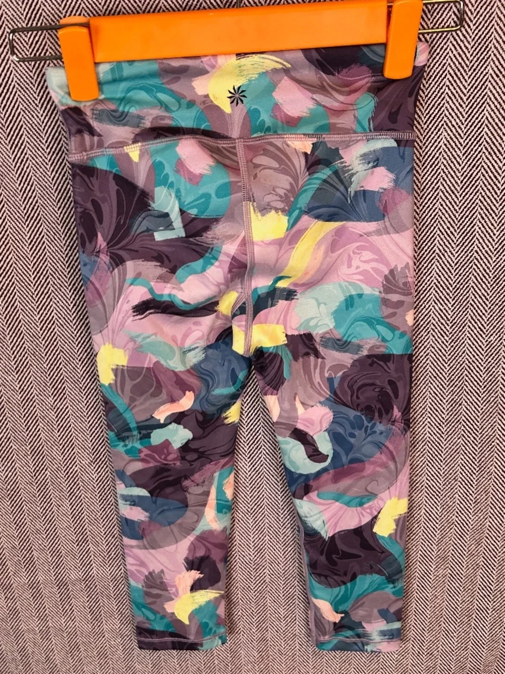 Athleta girl piece